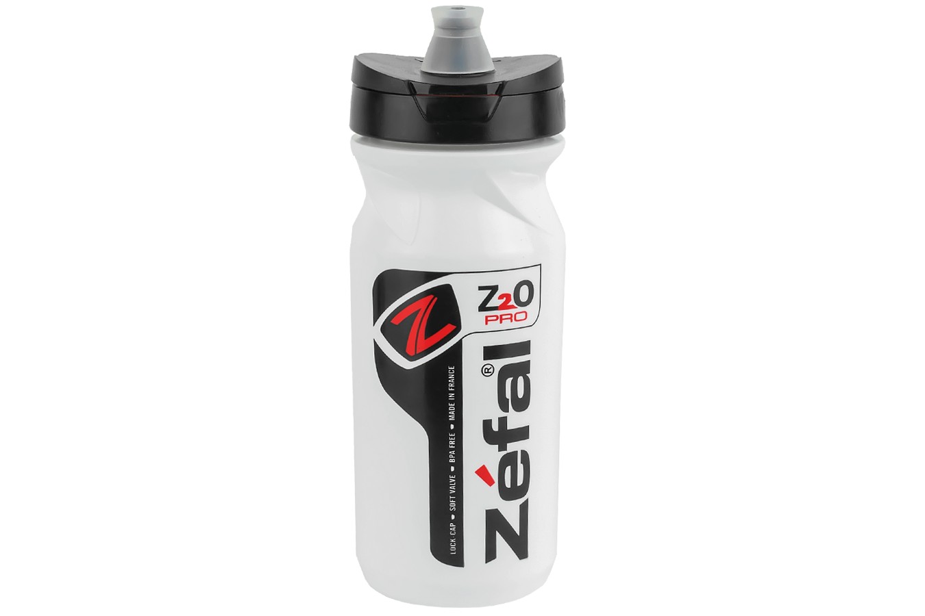 Garrafa 650ML Z2O Pro 65 - Zéfal