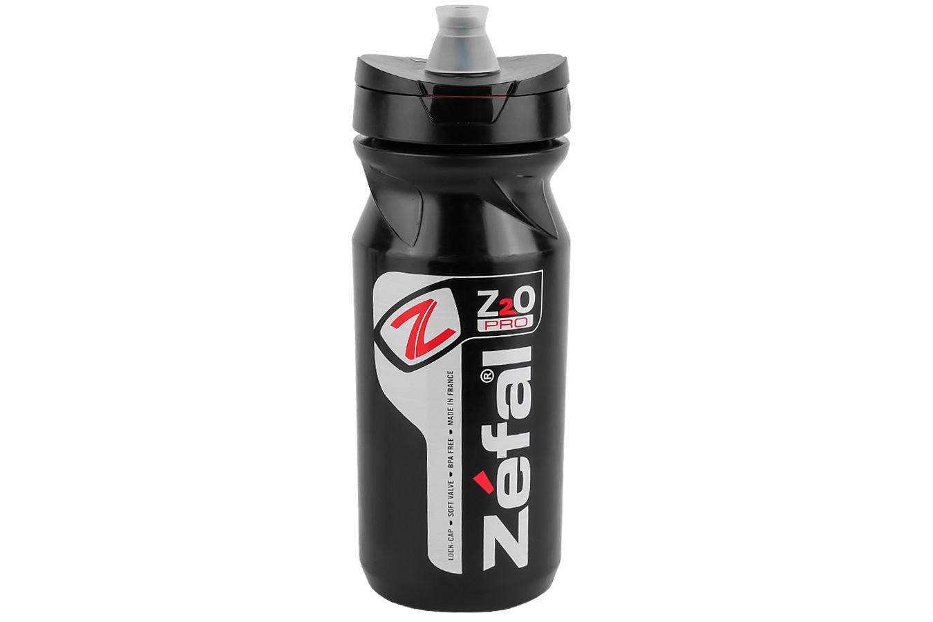 Garrafa 650ML Z2O Pro 65 - Zéfal