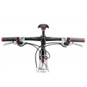 Bicicleta 700 Speed Kit 16V - Totem