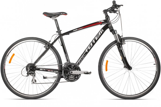 Bicicleta 700 Alumínio Energy 24v - Totem