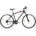 Bicicleta 700 Alumínio Energy 24v - Totem