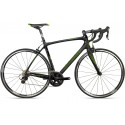 Bicicleta 700 Speed Cadenza Carbon 2016 - Oggi