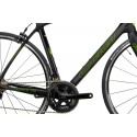 Bicicleta 700 Speed Cadenza Carbon 2016 - Oggi