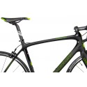 Bicicleta 700 Speed Cadenza Carbon 2016 - Oggi