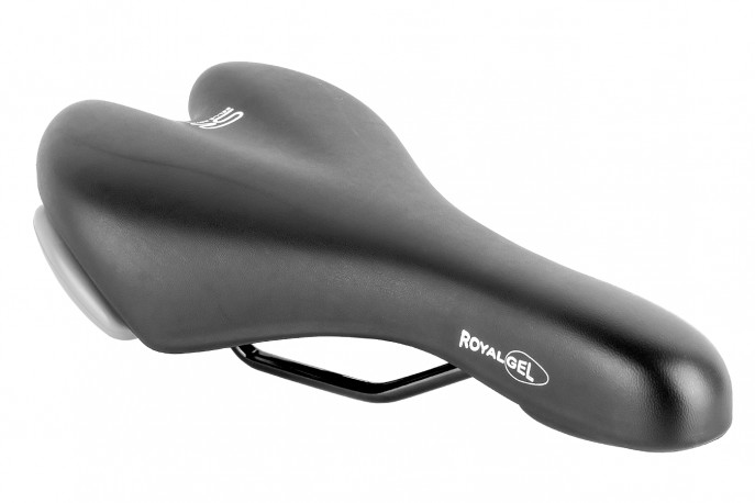 Selim Gubbio Gel Ala - Selle Royal