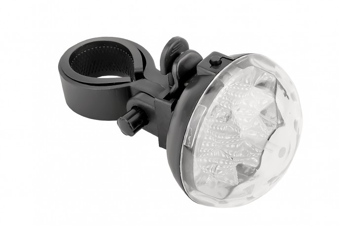 Vista Light Traseiro com 5 LEDs Coloridos DS1968 - DS