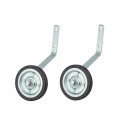 Roda Lateral aro 16/20 Reforçada - Coser