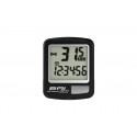 Velocímetro Bike Digital BRI-12W Wireless (Sem fio) - Echowell