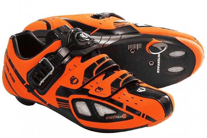 Sapatilha Speed Road P.R.O. Leader (LP) - Pearl Izumi