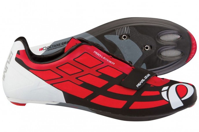 Sapatilha Speed Road P.R.O. Leader II - Pearl Izumi