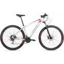 Bicicleta 29 Big Wheel 2016 7.1 Alumínio 24v Acera - Oggi