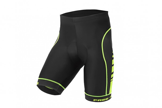 Bermuda Ciclista Sprint - Free Force