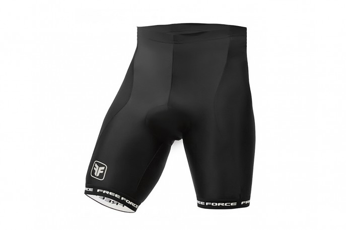 Bermuda Ciclista Revolution - Free Force