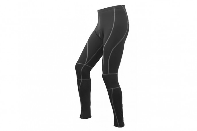 Calça Ciclista Classic Feminina - Free Force