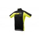 Camisa Ciclista Wave - Free Force