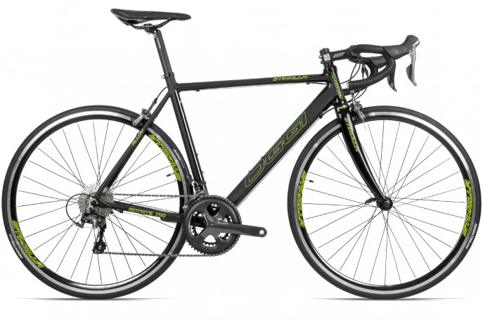 Bicicleta 700 Speed Stimolla 2016 - Oggi