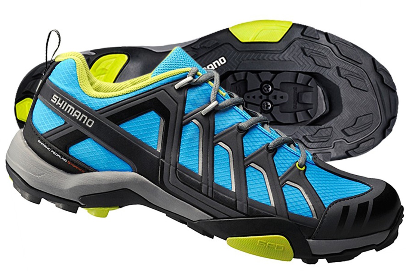 sapatilha tenis mtb shimano