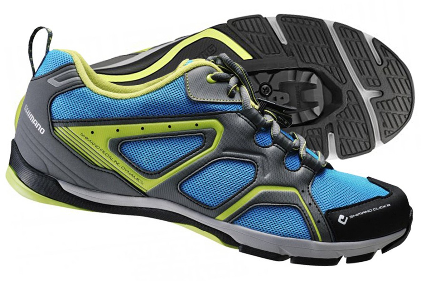 sapatilha tenis shimano