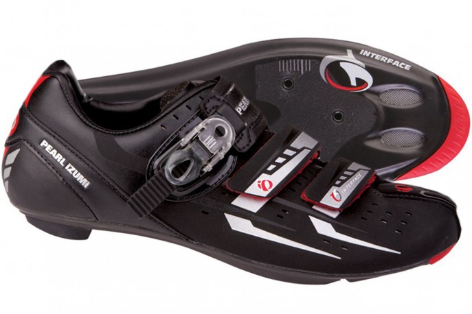 Sapatilha Speed Elite RD III (BV) - Pearl Izumi