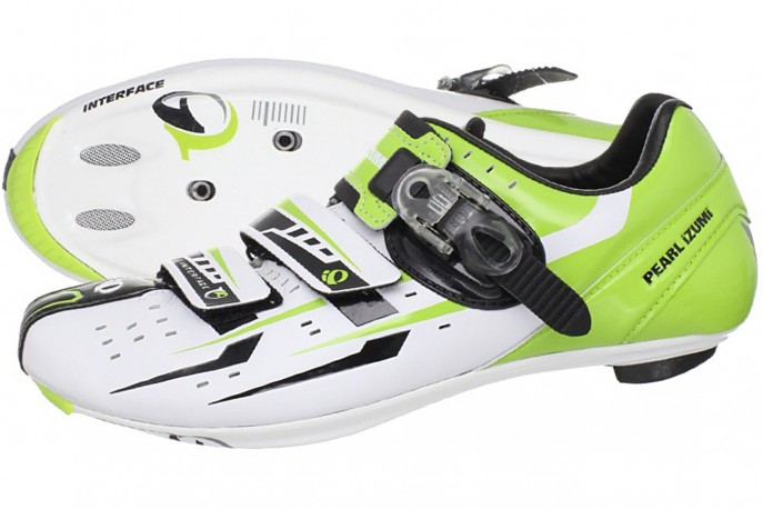 Sapatilha Speed Elite RD III (BV) - Pearl Izumi