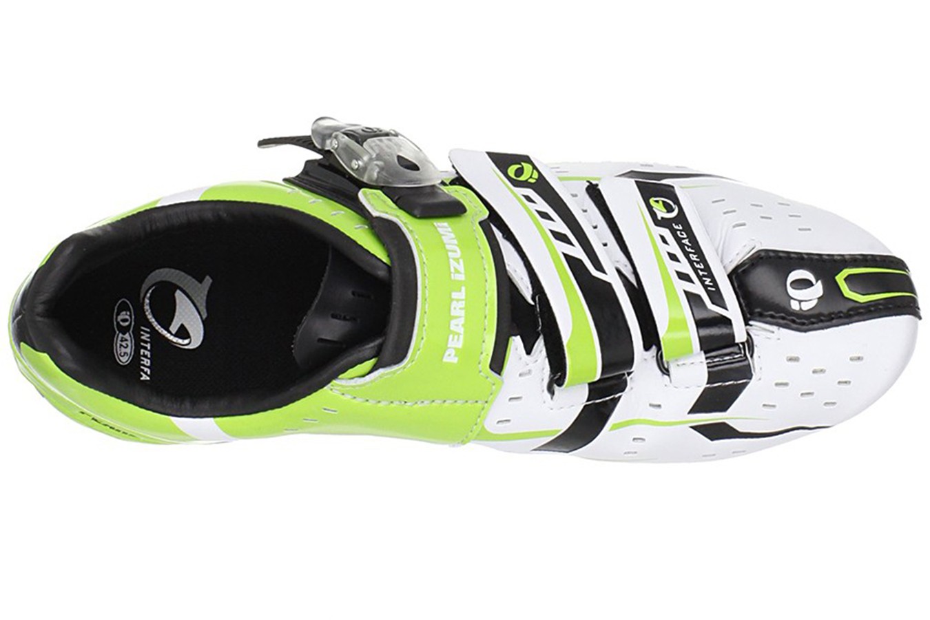 Sapatilha Speed Elite RD III (BV) - Pearl Izumi