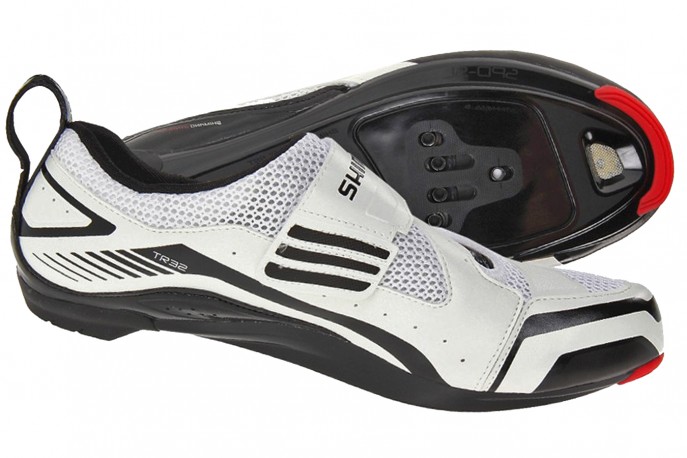 Sapatilha Triathlon SH-TR32 - Shimano