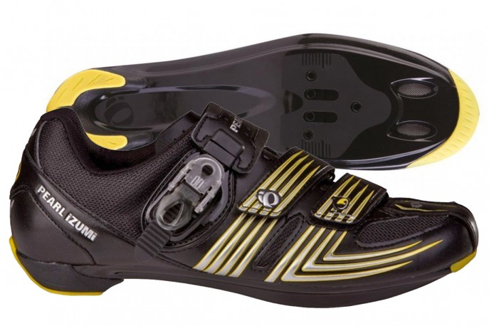 Sapatilha Road Race RD II  Pearl iZUMi