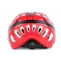 Capacete Ciclista Infantil Red - Elleven