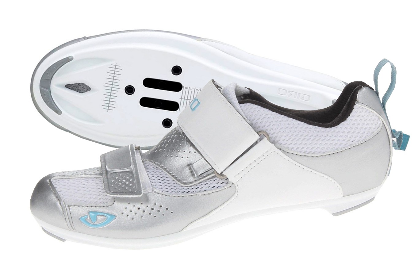 Giro flynt women's triathlon shoe outlet
