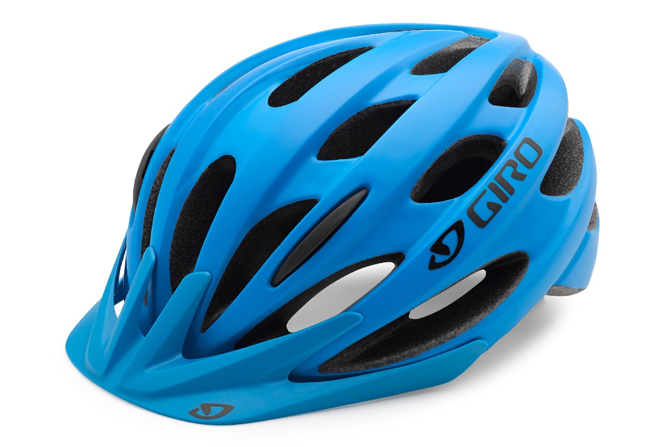 Capacete Ciclista Revel - Giro