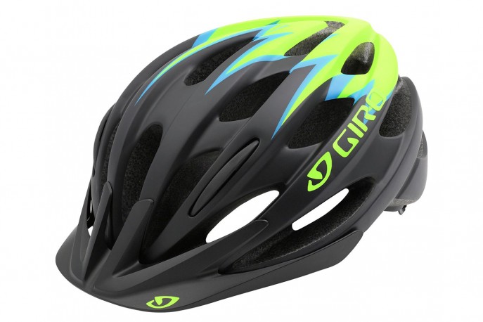 Capacete Ciclista Raze - Giro