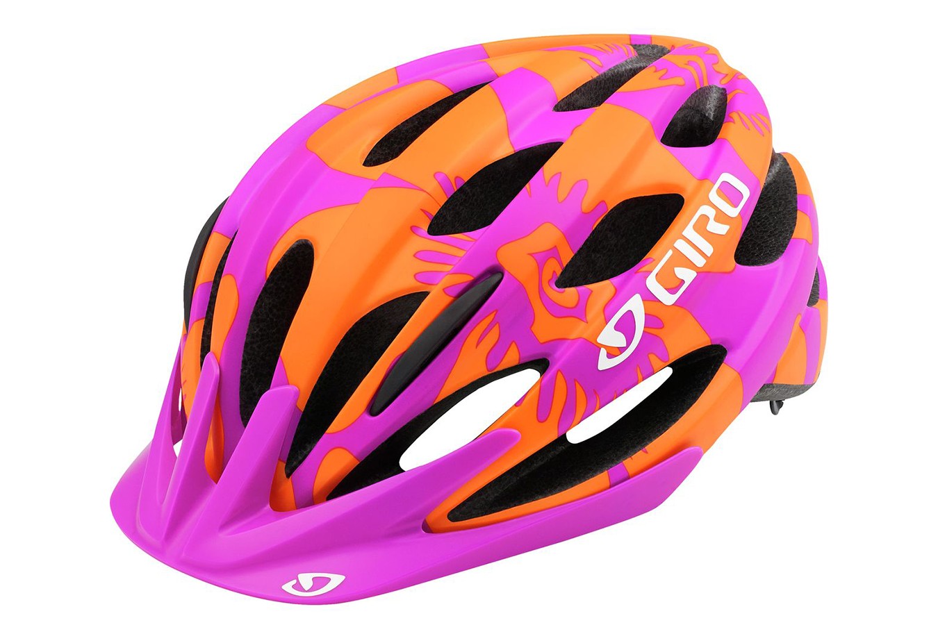 Capacete Ciclista Raze - Giro