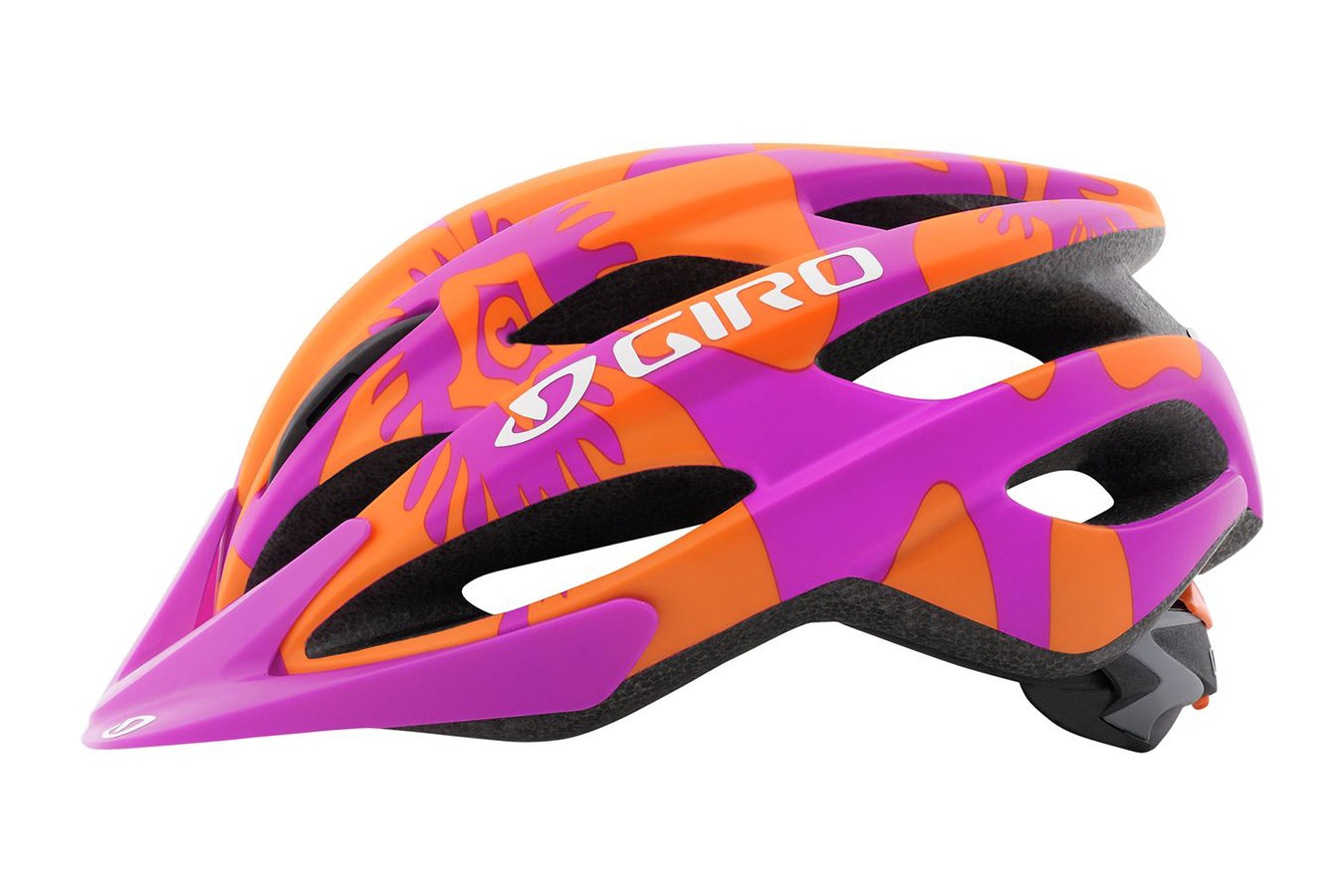 Capacete Ciclista Raze - Giro