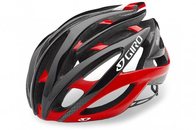 Capacete Ciclista Atmos II - Giro