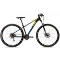 Bicicleta 29 SKA 70 2016 24V - Groove