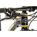 Bicicleta 29 SKA 70 2016 24V - Groove