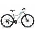 Bicicleta Groove INDIE aro 27.5" 650b