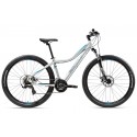 Bicicleta Groove INDIE aro 27.5" 650b