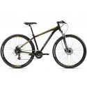 Bicicleta 29 Hype 30 21V 2016 - Groove