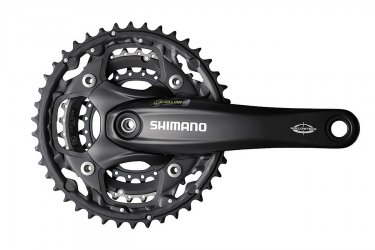 Pedivela 24/32/42 FC-M522 - Shimano