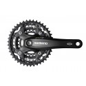 Pedivela 24/32/42 FC-M522 - Shimano