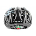 Capacete Ciclista Princesas Infantil Com LED - Trust