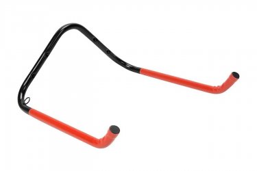 Suporte para Pendurar 2 Bikes - Metal Lini