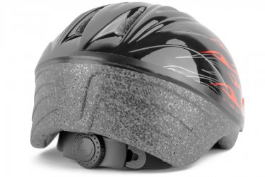 Capacete Ciclista Infantil Flores - Kidzamo 2