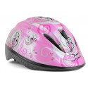 Capacete Ciclista Infantil Estrela - Kidzamo