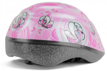 Capacete Ciclista Infantil Estrela - Kidzamo 2
