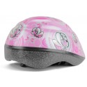 Capacete Ciclista Infantil Estrela - Kidzamo