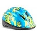 Capacete Ciclista Infantil Abelha - Kidzamo