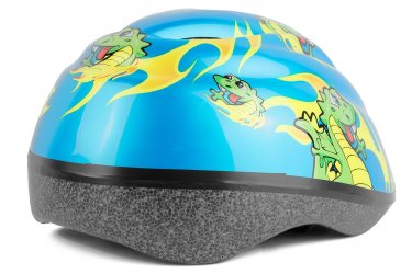 Capacete Ciclista Infantil Abelha - Kidzamo 2