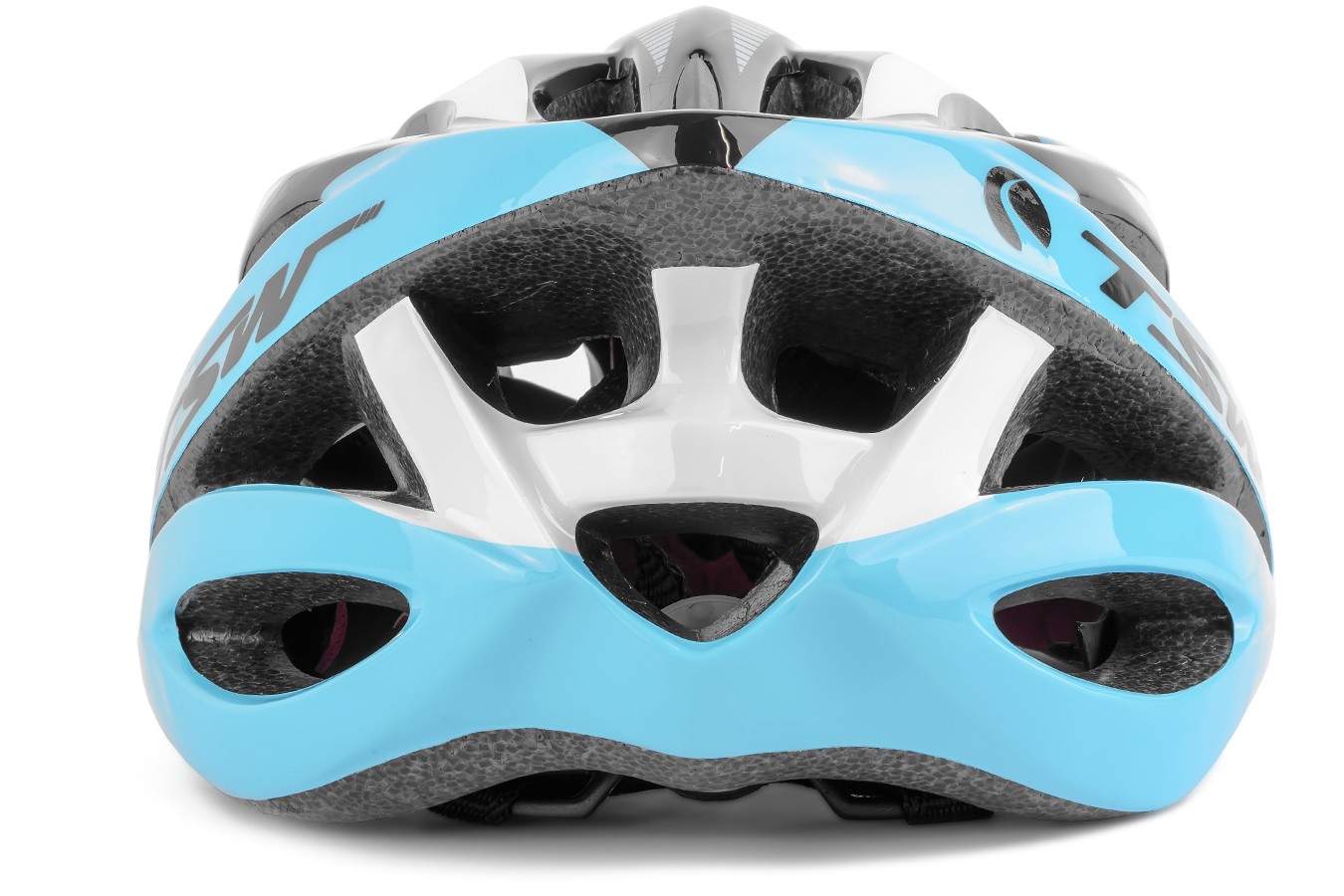 Capacete Ciclista MTB Plus Com Viseira - TSW